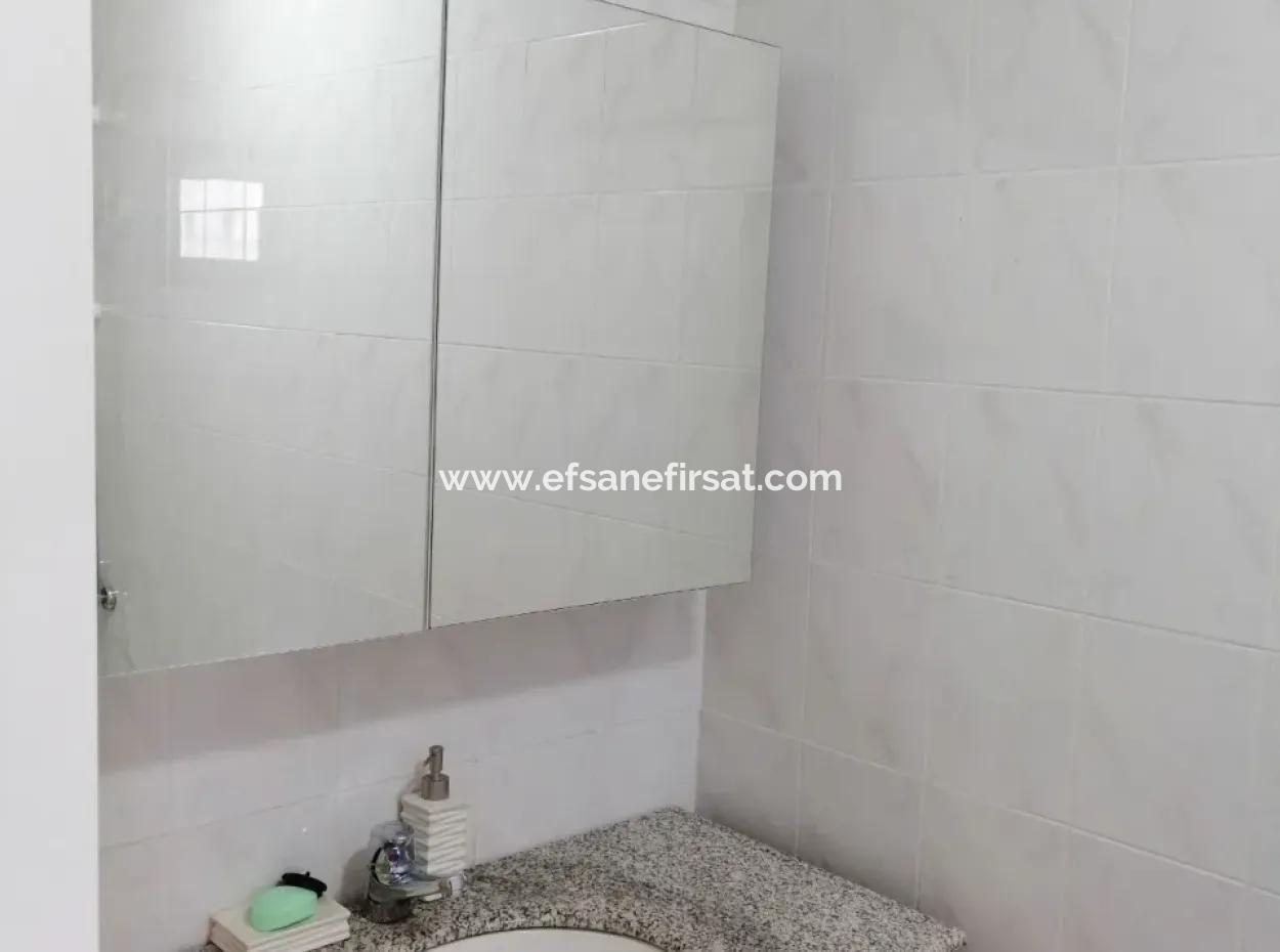 Muğla Ortaca Dalyanda Garten Möbliert / Unmöbliert 1 Freistehende Villa Zu Vermieten