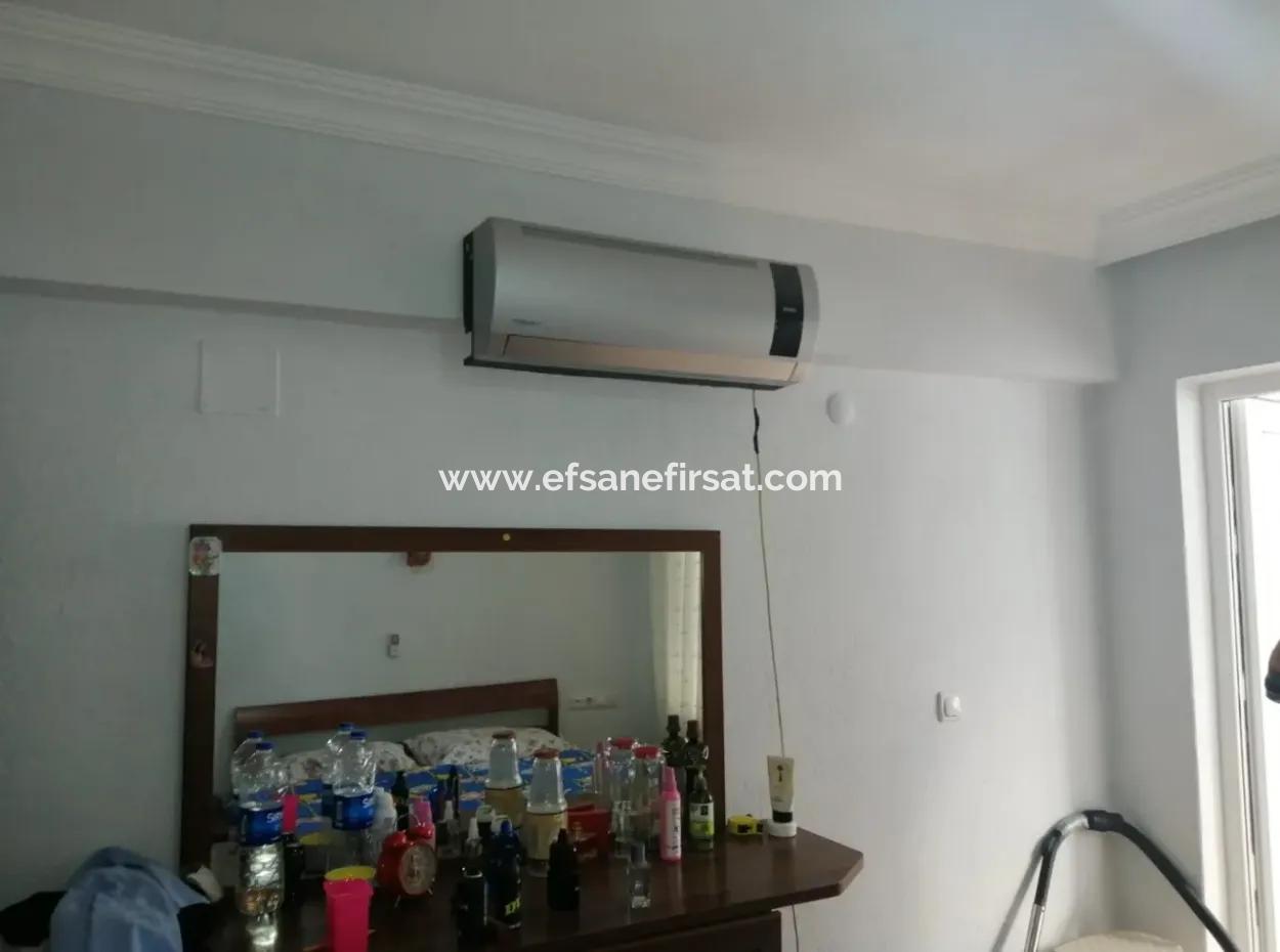 Schnäppchen-Wohnung Zum Verkauf In Ortaca