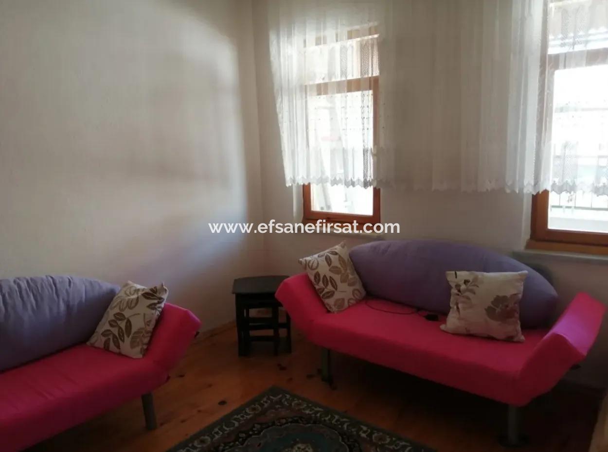 Freistehende Duplex Zum Verkauf In Dalaman