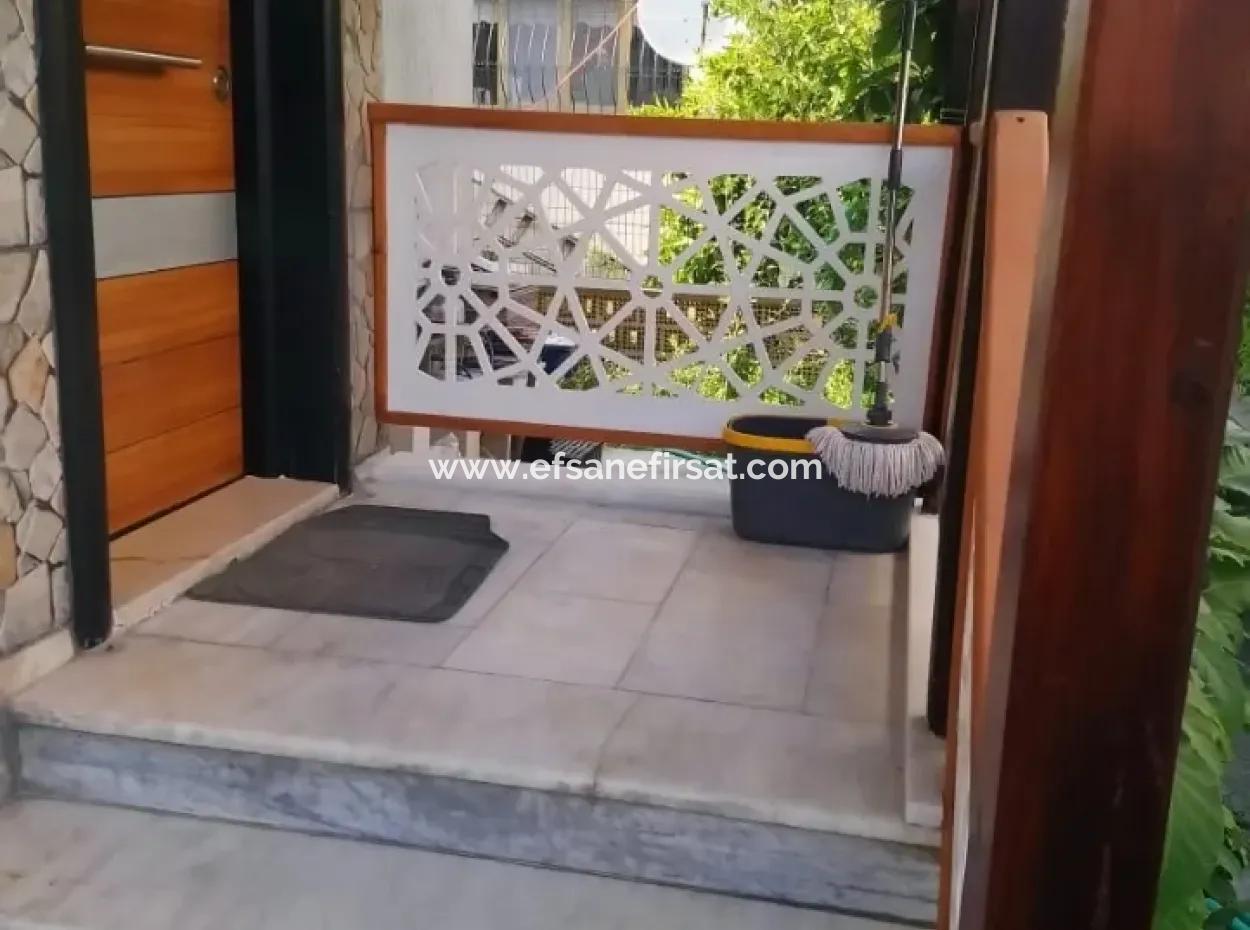 Freistehende Duplex Zum Verkauf In Dalaman