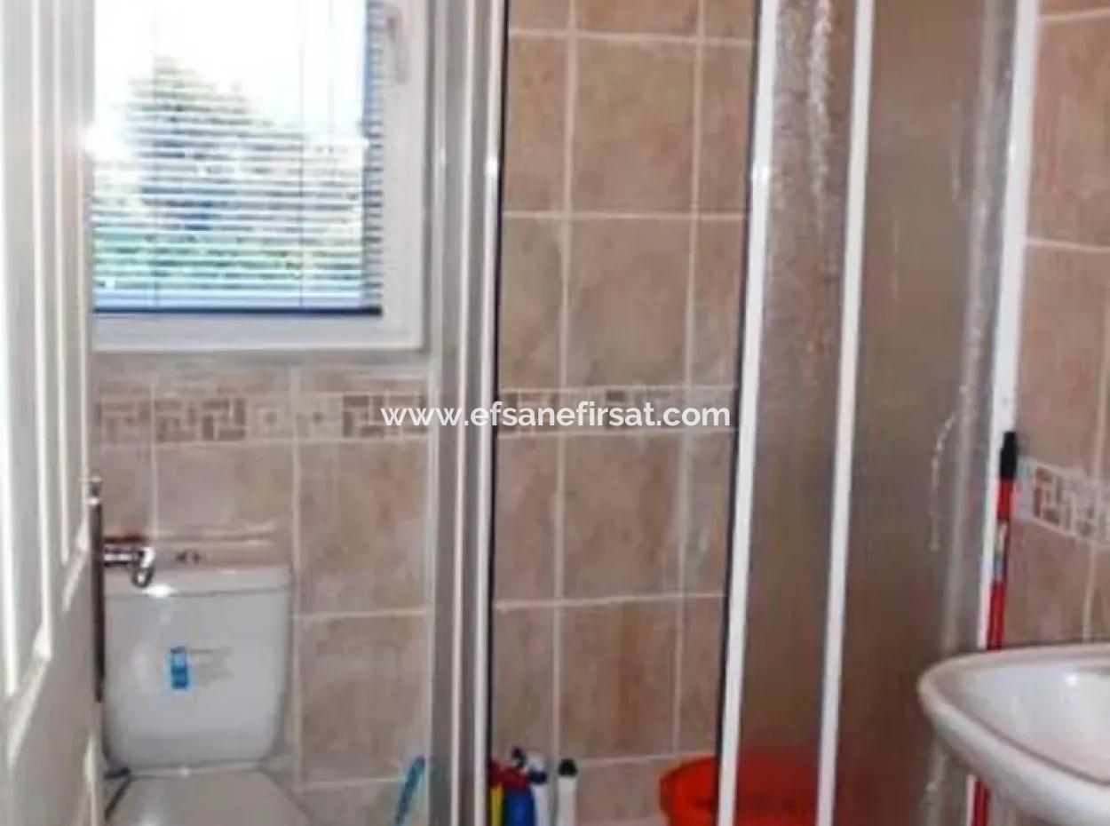 Ein Schnäppchen Komplett Eingerichtete Wohnung Zum Verkauf In Dalaman