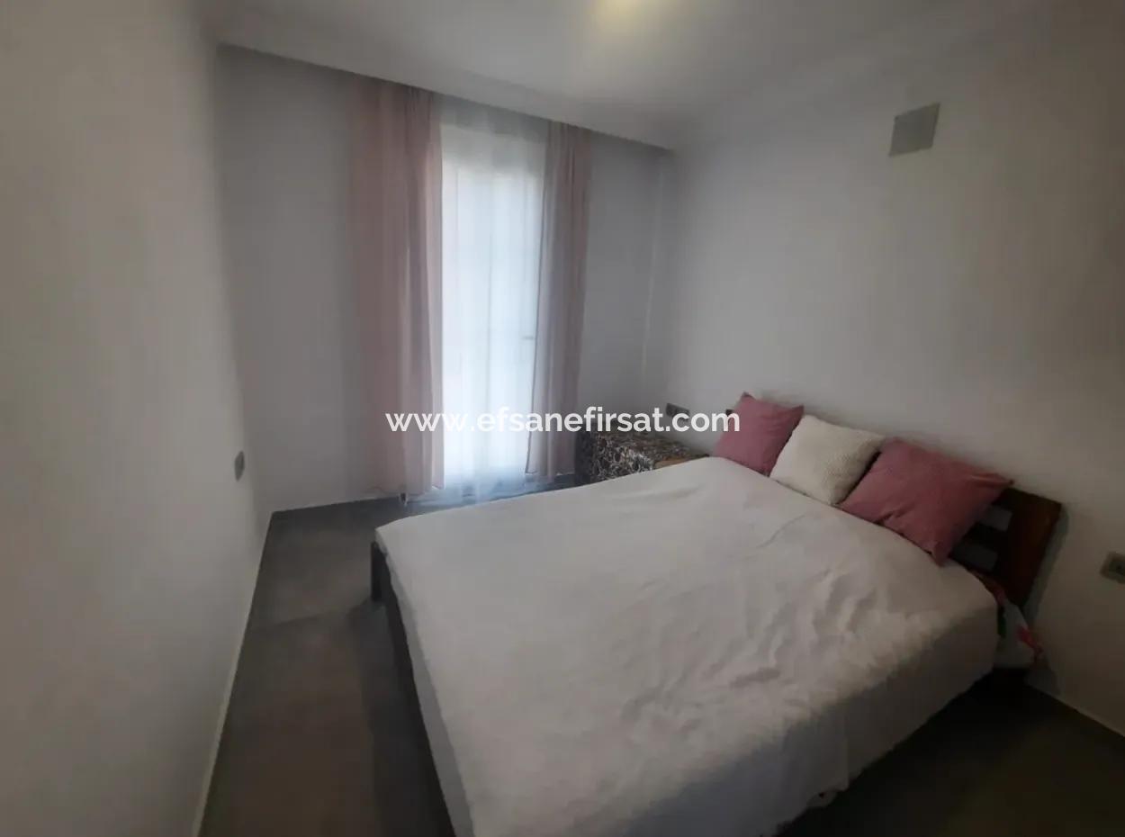 2 Einheiten Von 1 1 Wohnung Zum Verkauf Auf 1700 M2 Freistehendem Grundstück In Muğla Gökbel