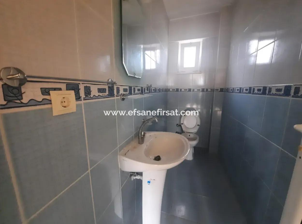 Muğla Dalyanda 150 M2 4 1, Unmöblierte Wohnung Zu Vermieten