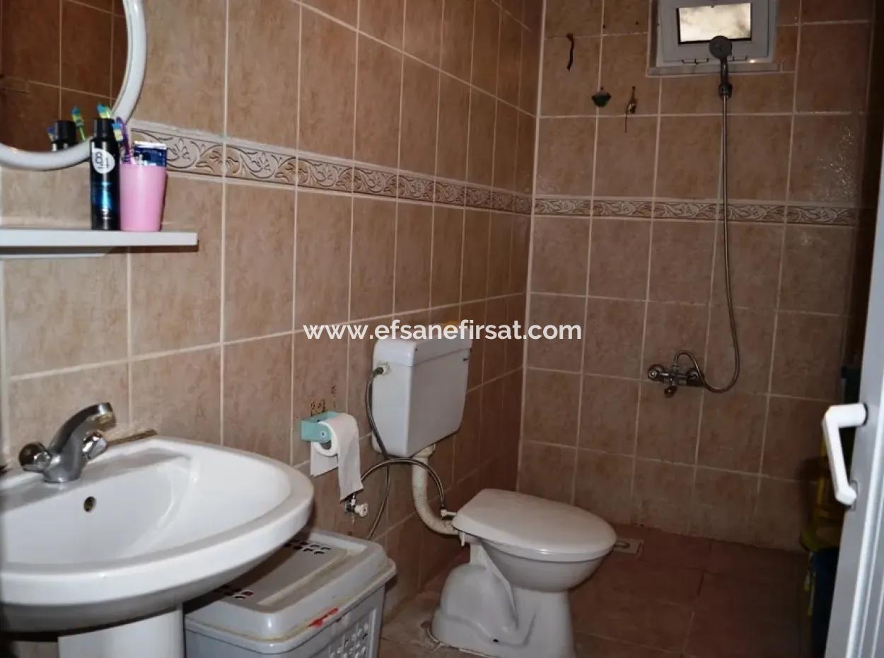 3 Apartments Zum Verkauf In Ta Eksiliyurt