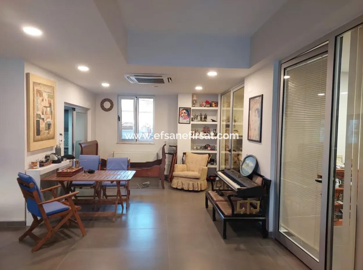 Fethiye - Muğla Hauptstraße Komplettes Gebäude In Ortaca Zum Verkauf Oder Tausch