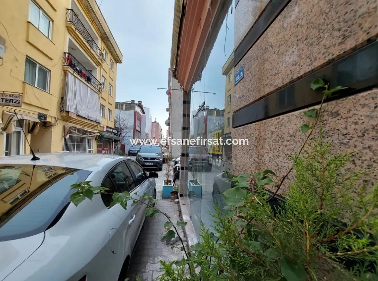 162 M2 Schnäppchenladen In Dalaman Zum Verkauf Oder Tausch Mit Auto Und Wohnung