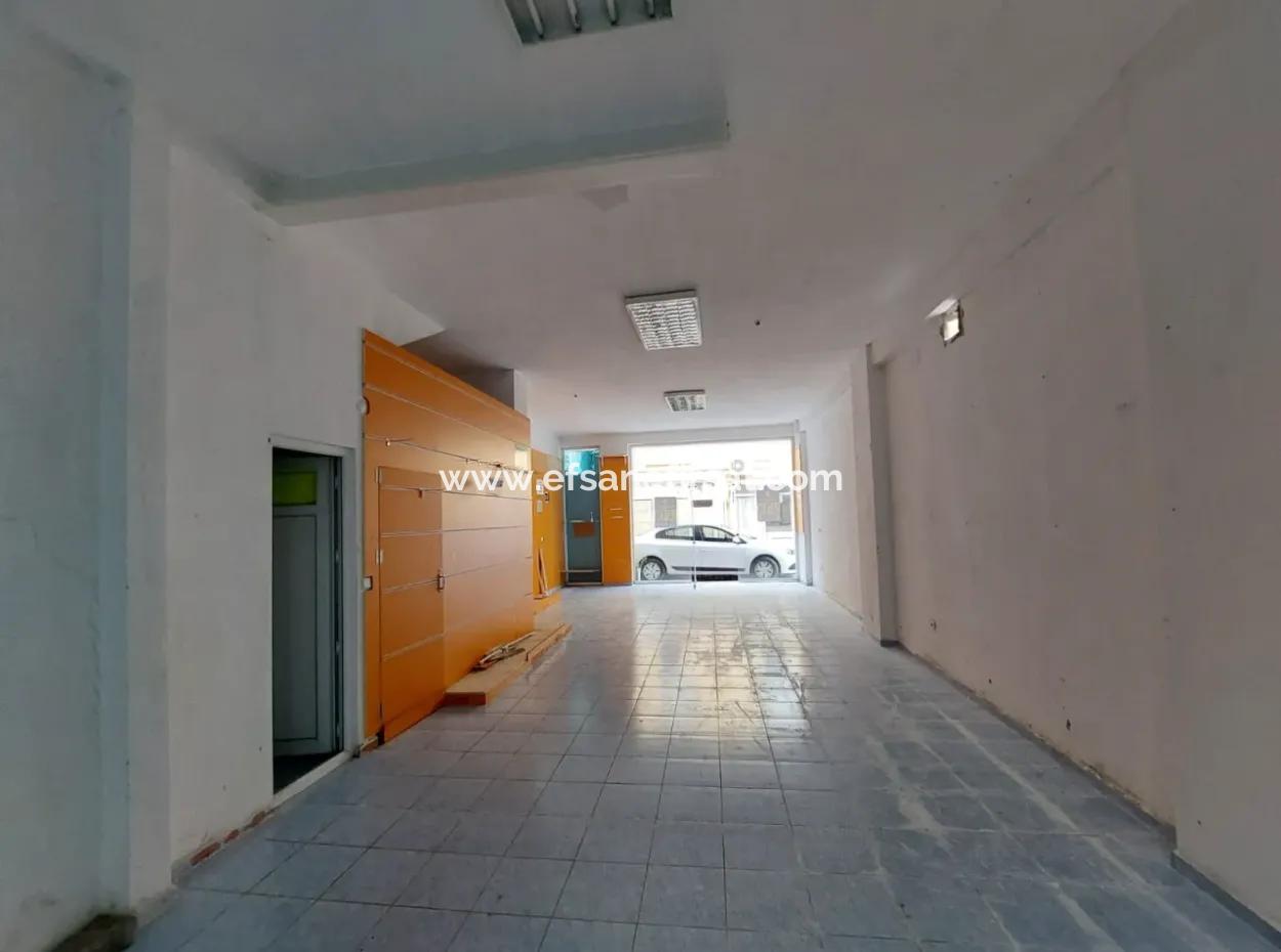 162 M2 Schnäppchenladen In Dalaman Zum Verkauf Oder Tausch Mit Auto Und Wohnung