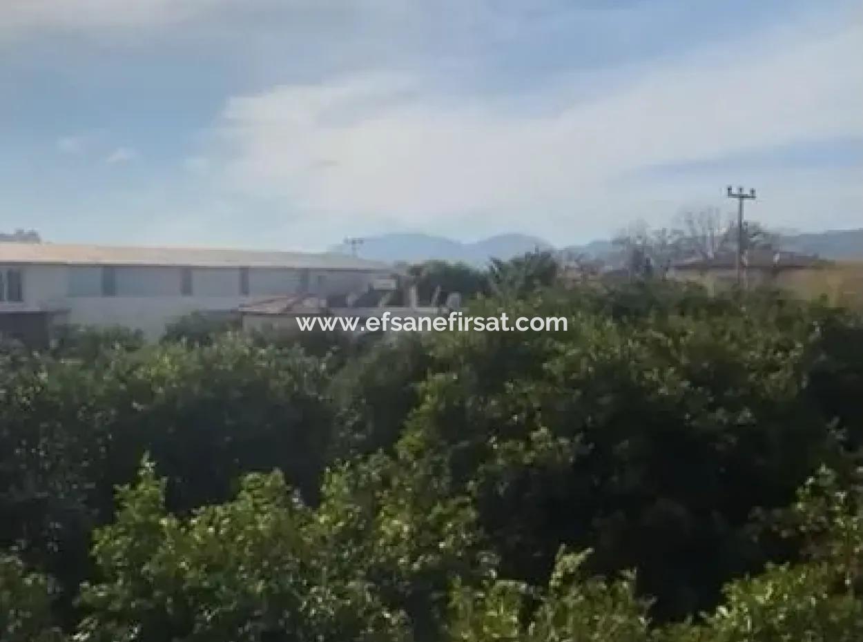 Ortaca Akıncı Mah 2 1 Freie Wohnung Zu Vermieten