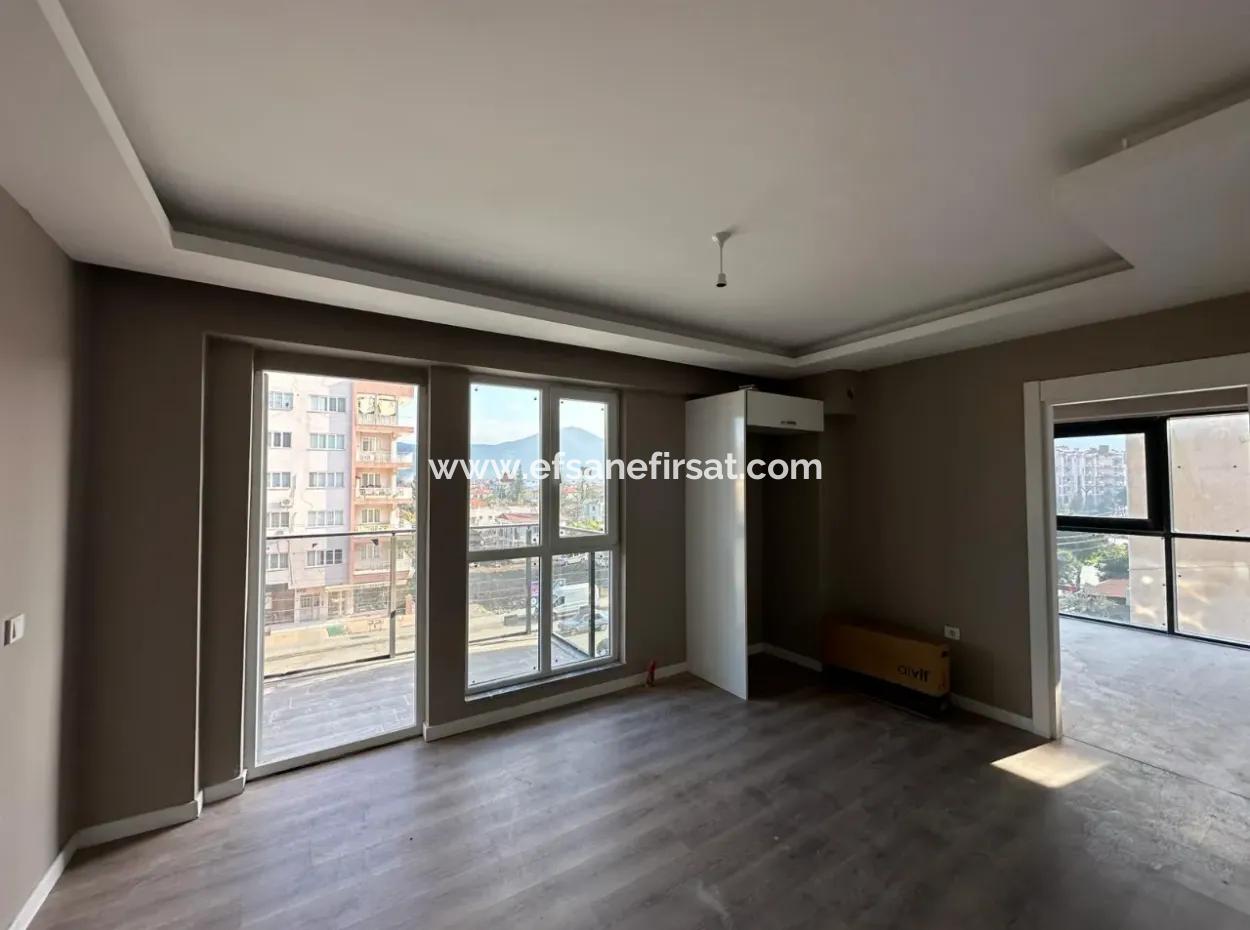 Ortaca Dalyan Road Frontage 1 1 Brandneue Wohnung Zum Verkauf