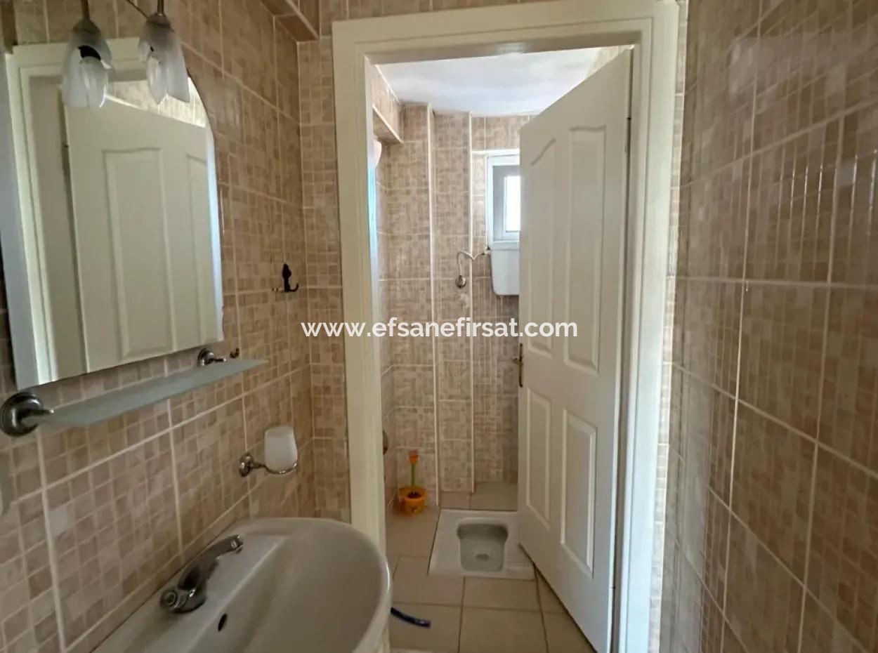 Boulevard Fassade 3 1 Wohnzimmer- Und Küchenwohnung Zum Verkauf