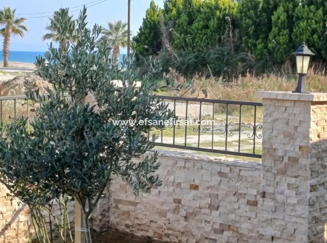 Milas Örende Detached Apart Hotelmanagement Notfall Zu Verkaufen