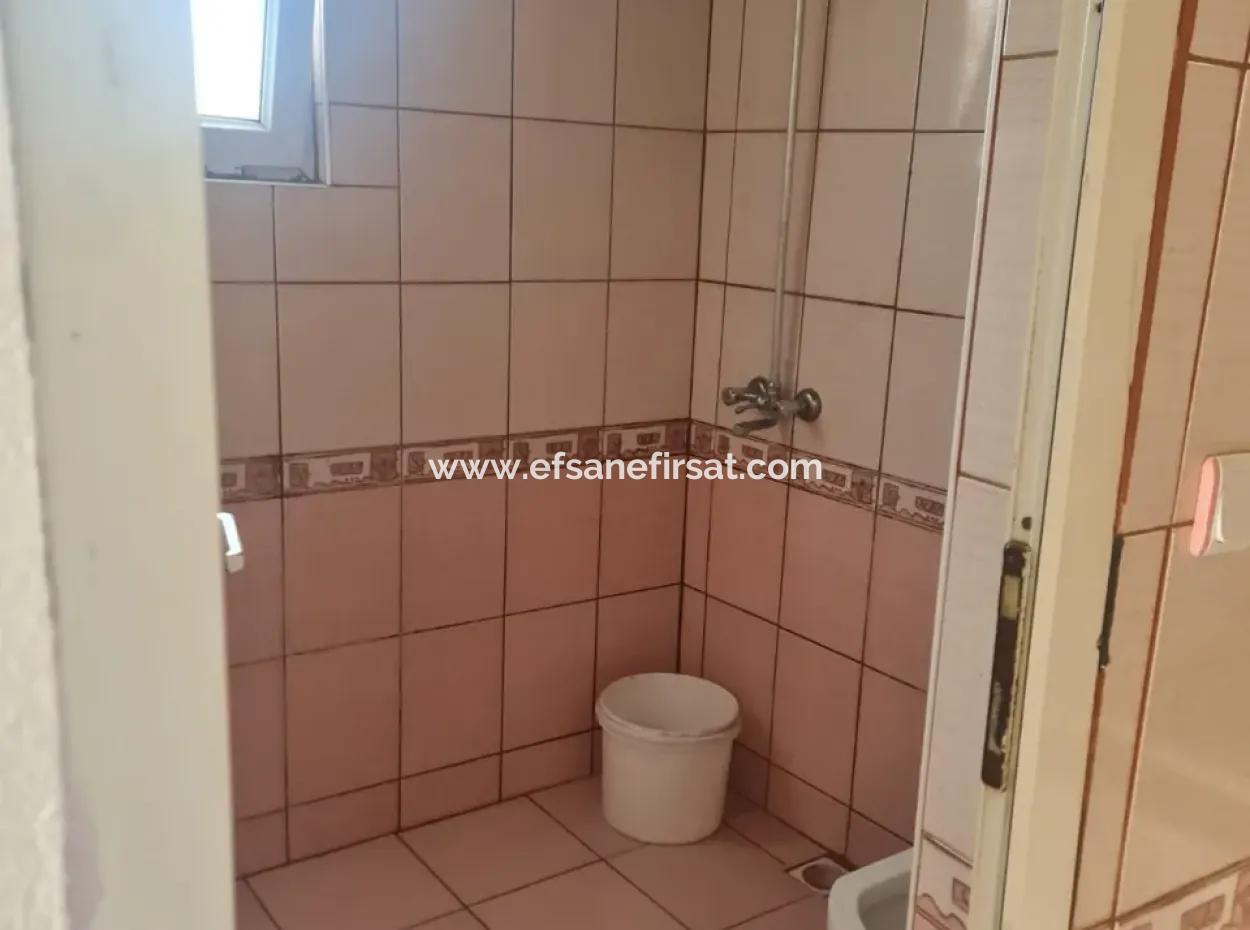 Ortaca Tepearası Mah. 2 1 Wohnung Im Gartengeschoss Zu Vermieten