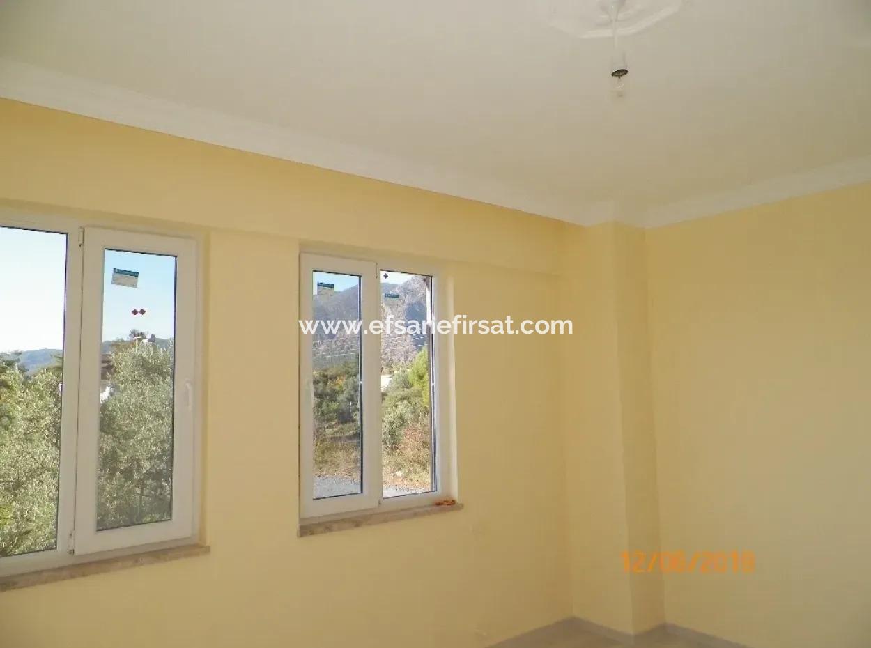 Koycegiz-Villa Zum Verkauf Mit Blick Auf Den See