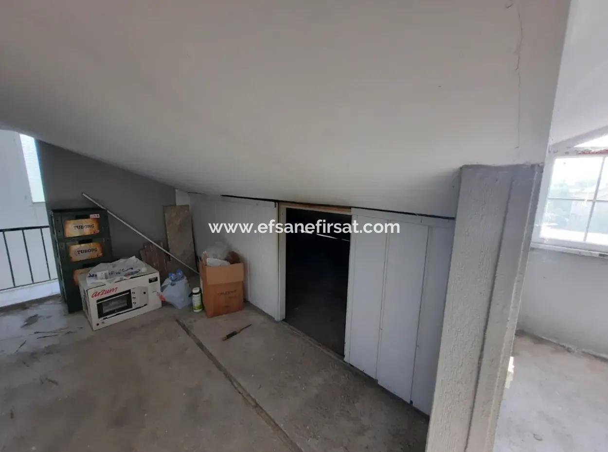 Ortaca - Dalyan Highway Geschäft Und Freistehendes Gebäude Zu Verkaufen