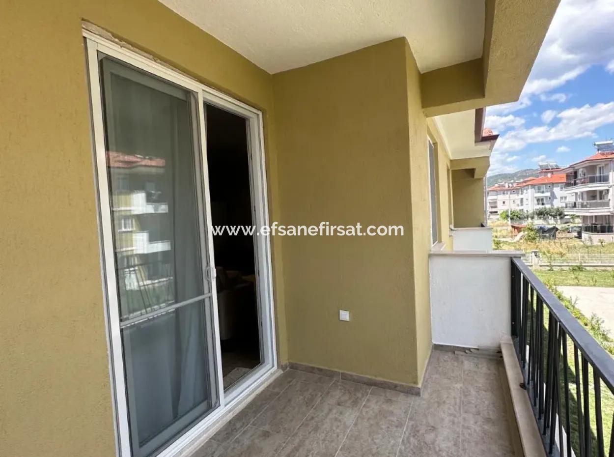 Ortacada 2 1 Brandneue Luxuswohnung Mit Pool Zu Verkaufen