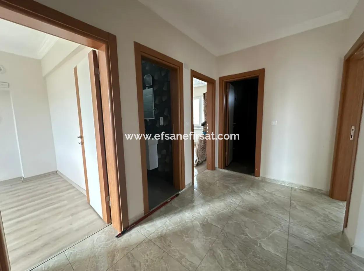 Ortaca Cumhuriyet Mah. 2 1 110 M2 Wohnung Zu Verkaufen