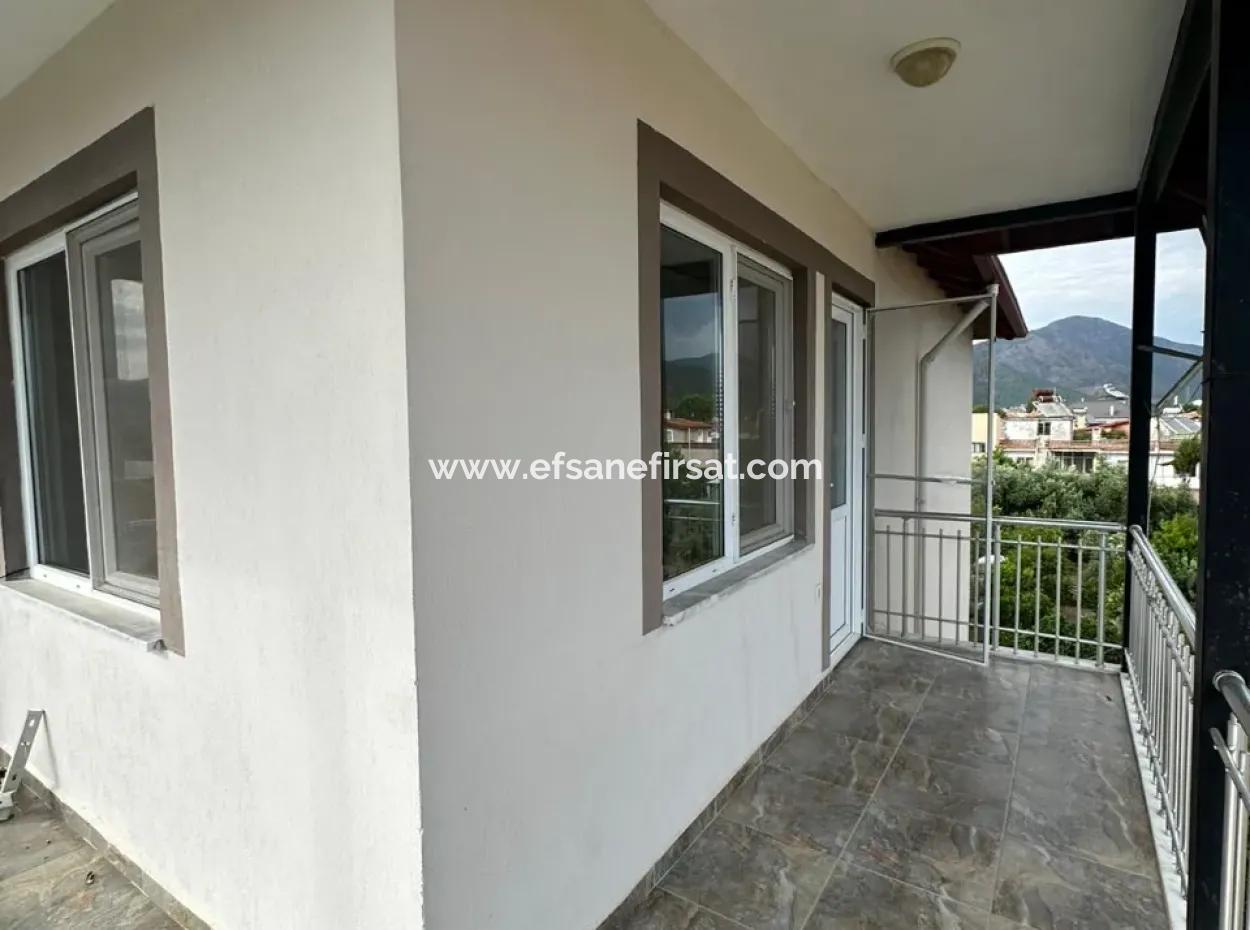 Ortaca Cumhuriyet Mah. 2 1 110 M2 Wohnung Zu Verkaufen