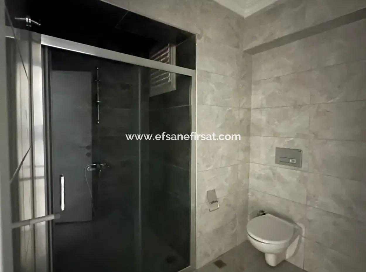 3 1 Wohnung Zum Verkauf Im Zentrum Von Ortaca