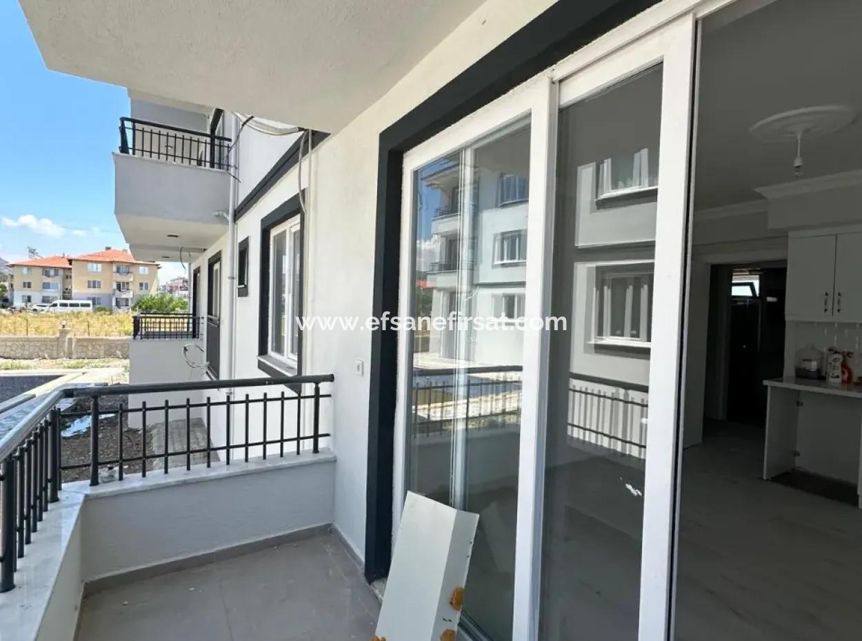 Ortacada 1 1 Zero Swimming Pool Wohnung Zum Verkauf