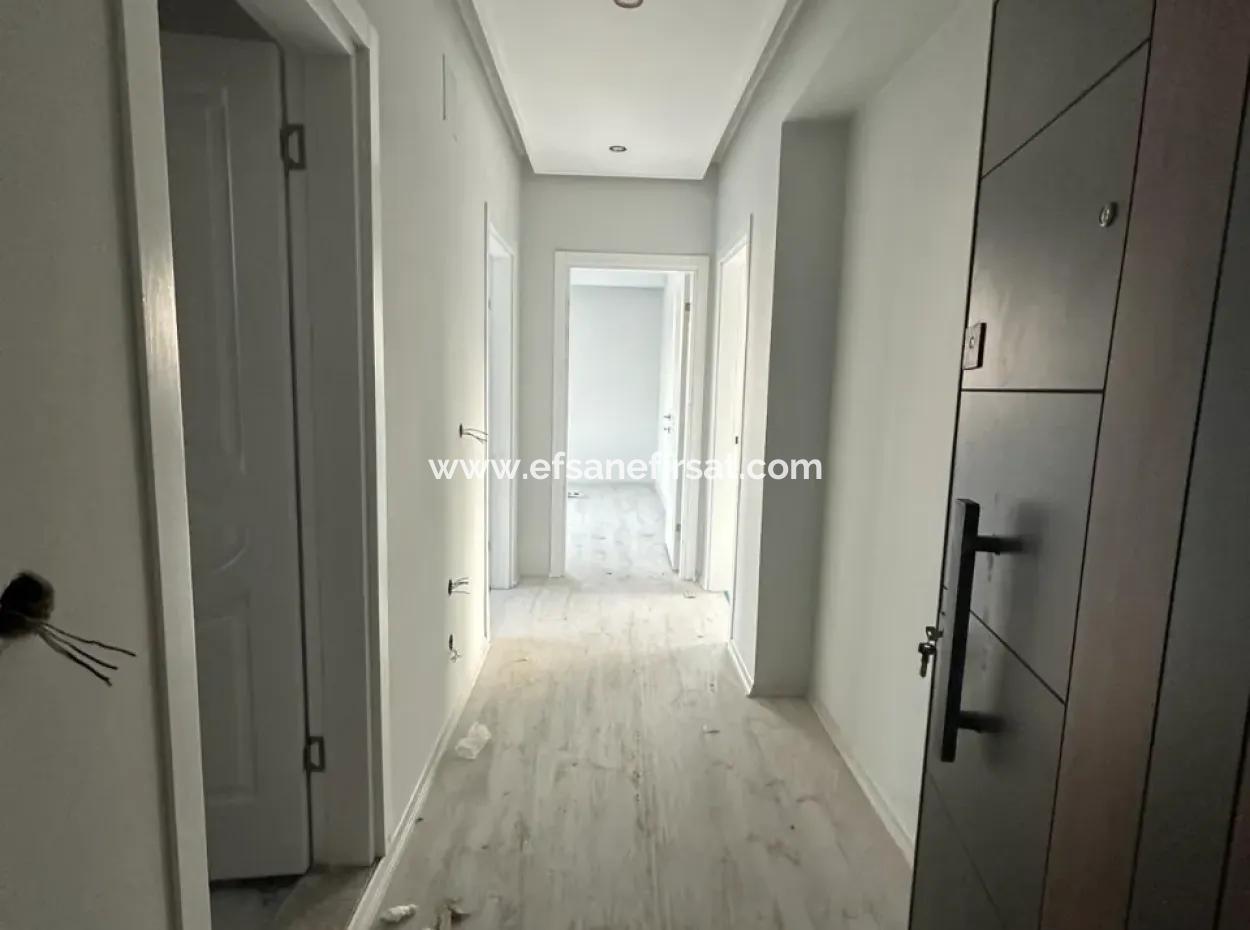 2 1 Wohnung Zu Vermieten In Karaburun, Stadtteil Muğla Ortaca