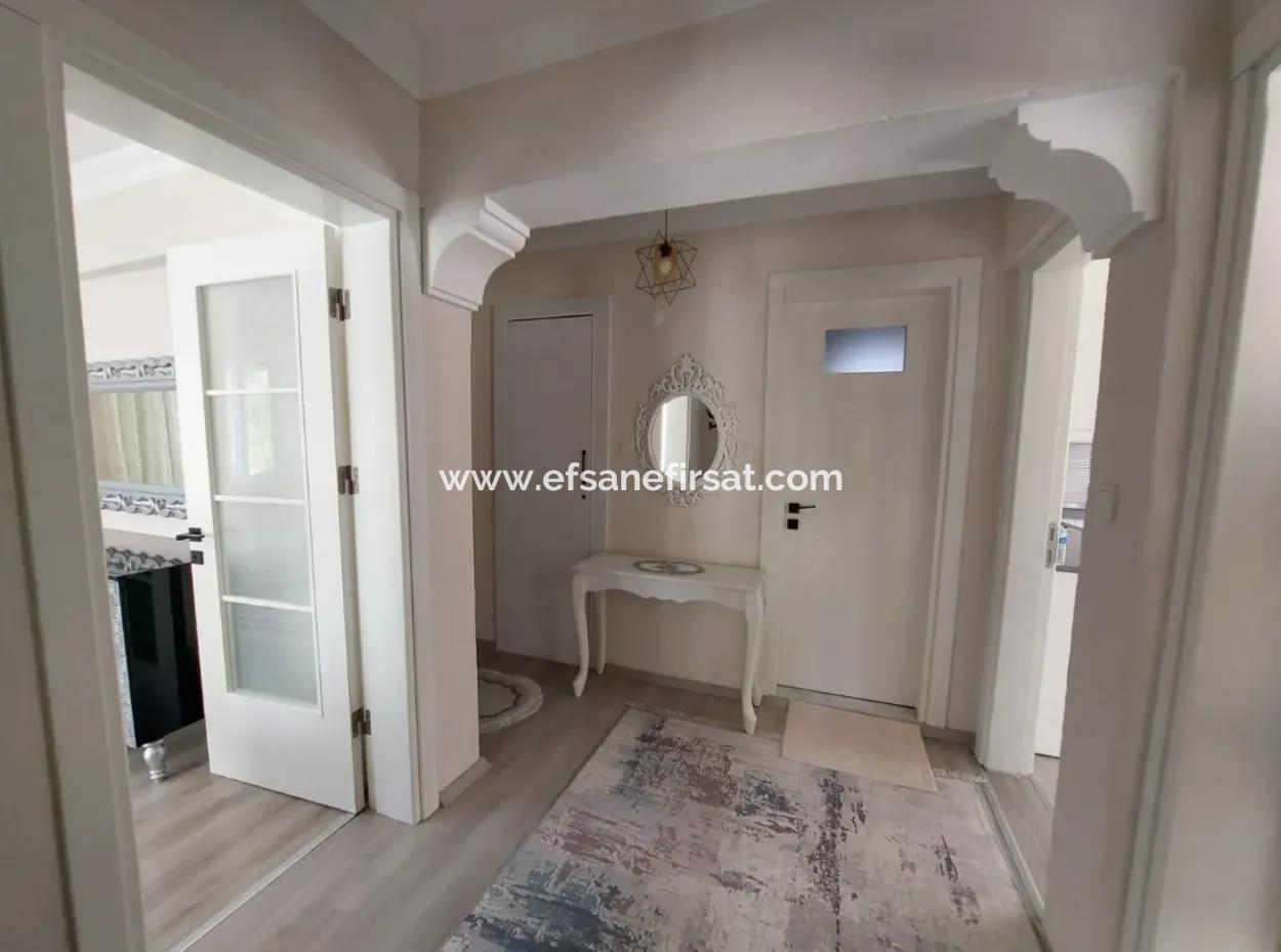 Muğla Ortaca Dalyan 2 1 Möblierte Wohnung Zu Vermieten