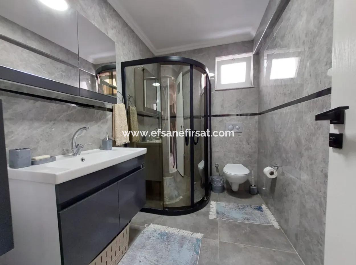 Muğla Ortaca Dalyan 2 1 Möblierte Wohnung Zu Vermieten