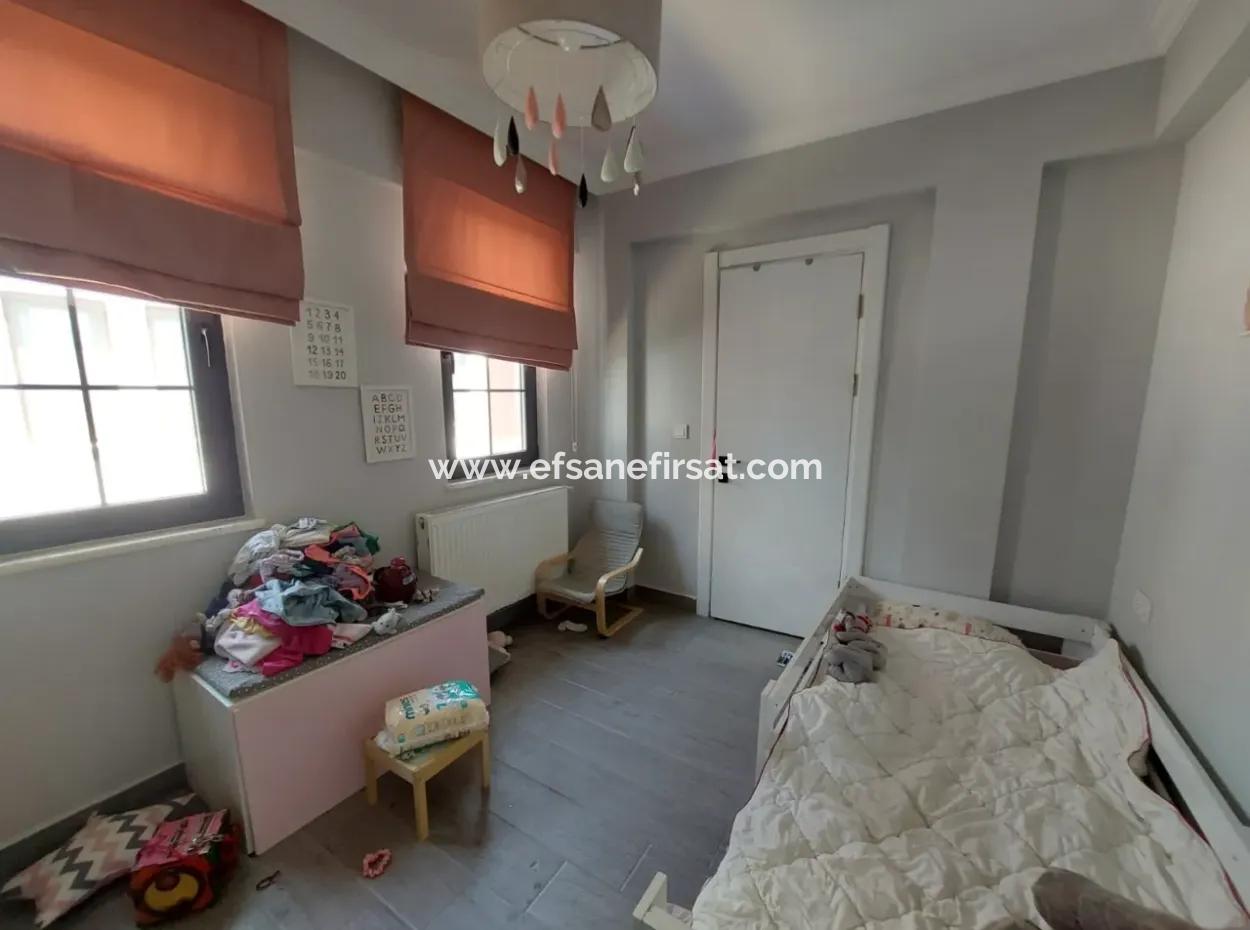 Muğla Ortaca 3 1 Maisonette Mit Swimmingpool Im Zentrum Von Dalyan Zum Verkauf