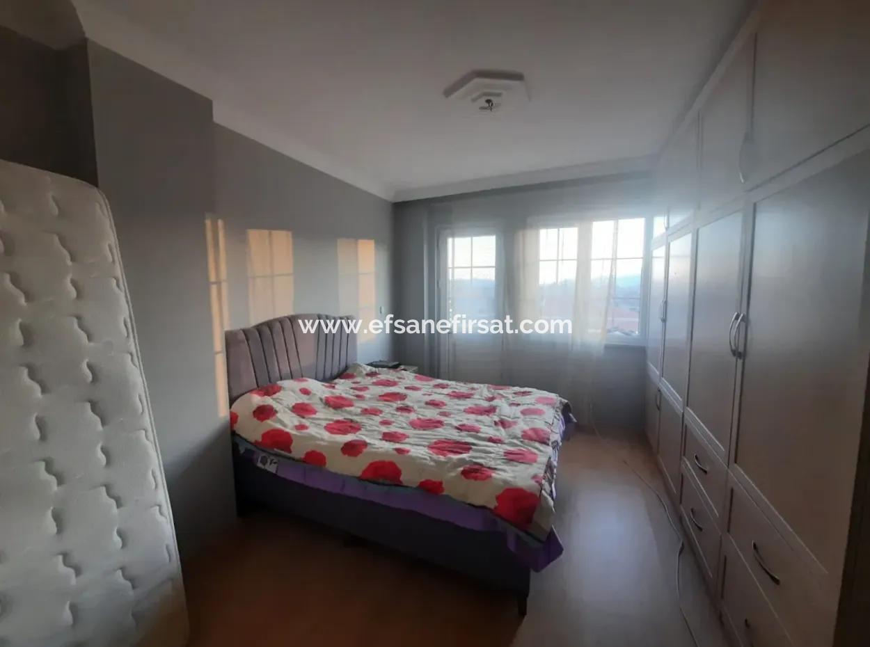 130 M2, 3 1 Wohnung Zu Verkaufen In Ortaka Zentrum Kelepir Notfall