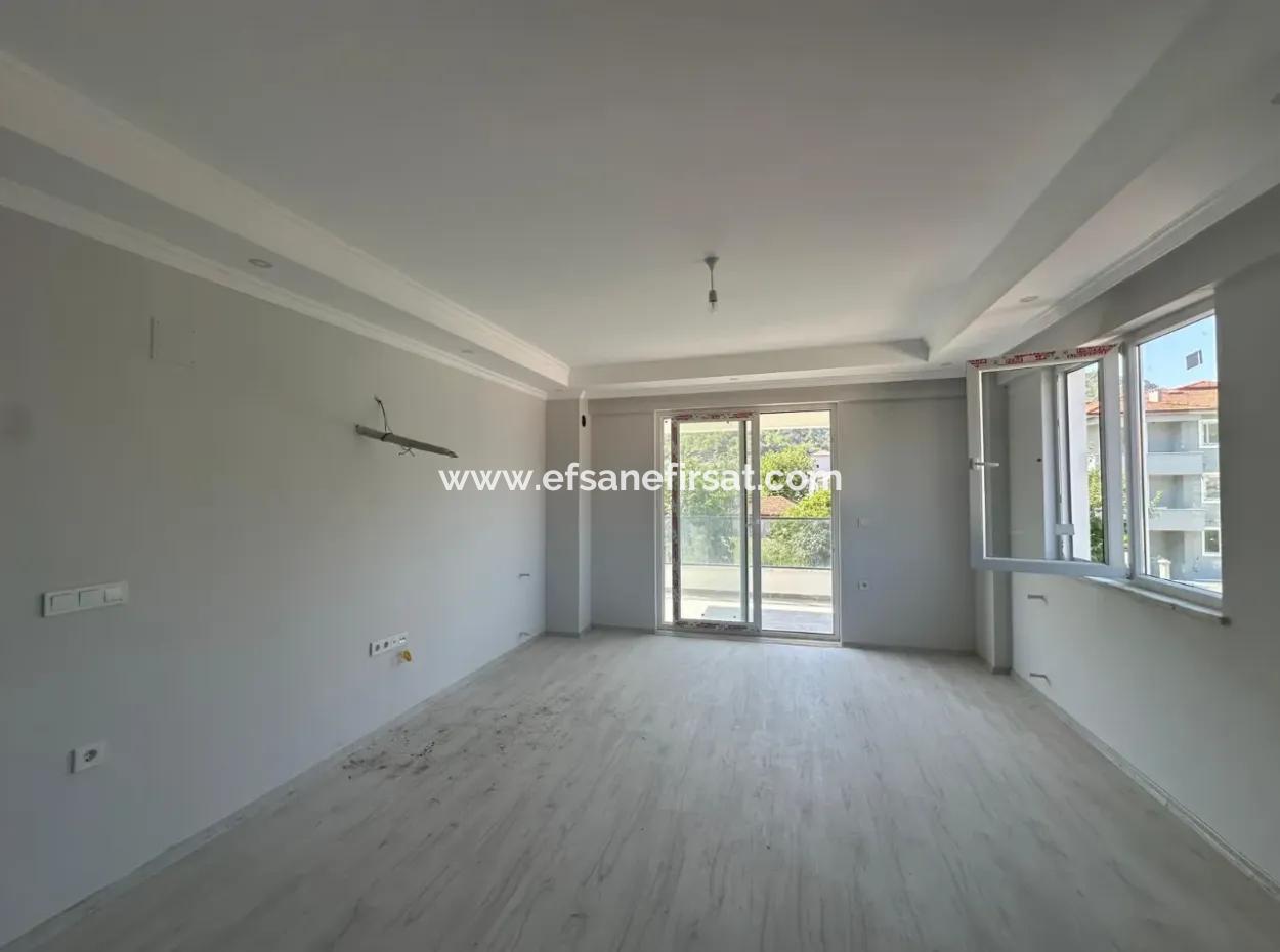 2 1 90M2 Mezzanine-Wohnung Zum Verkauf In Ortaca Çaylı Nachbarschaft