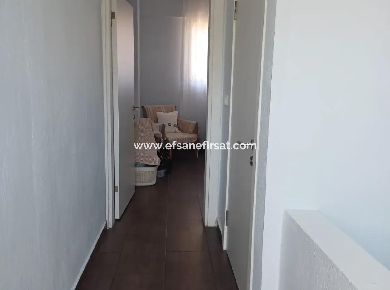 130 M2 Neue Villa Zum Verkauf In Mugla Ortaca Mergenli