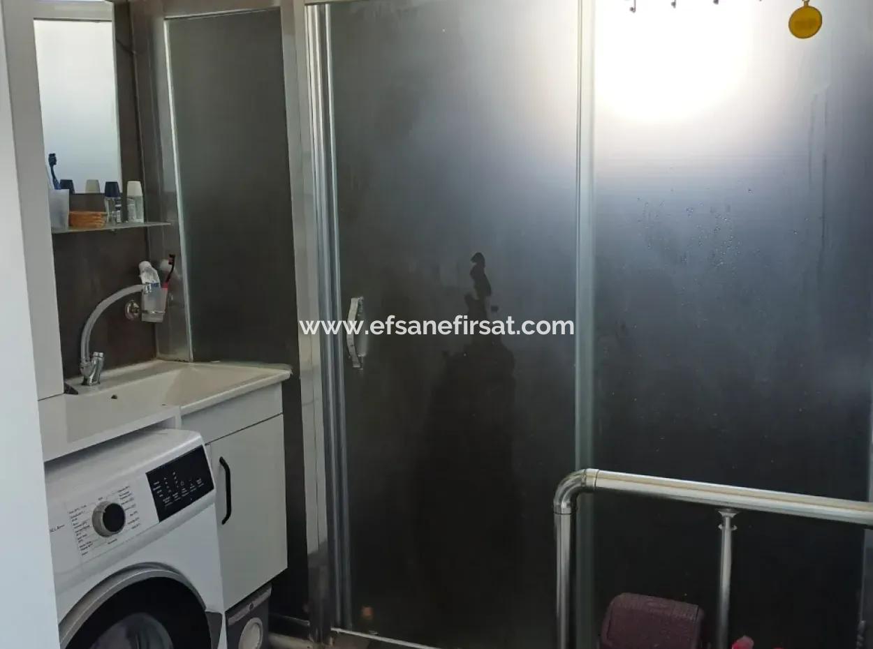 130 M2 Neue Villa Zum Verkauf In Mugla Ortaca Mergenli