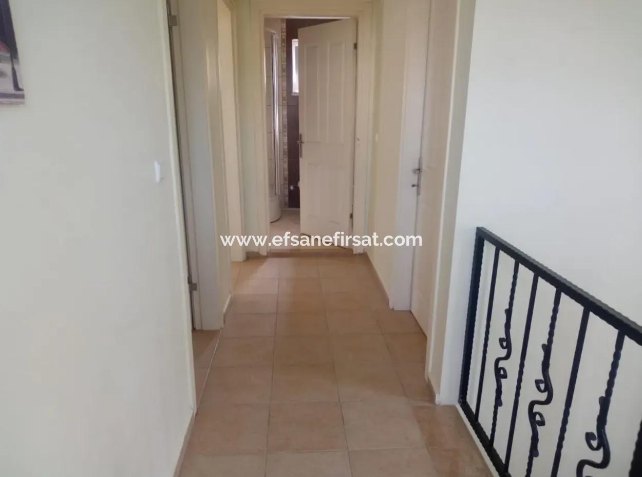 Schnäppchen-Villa Zum Verkauf In Dalaman