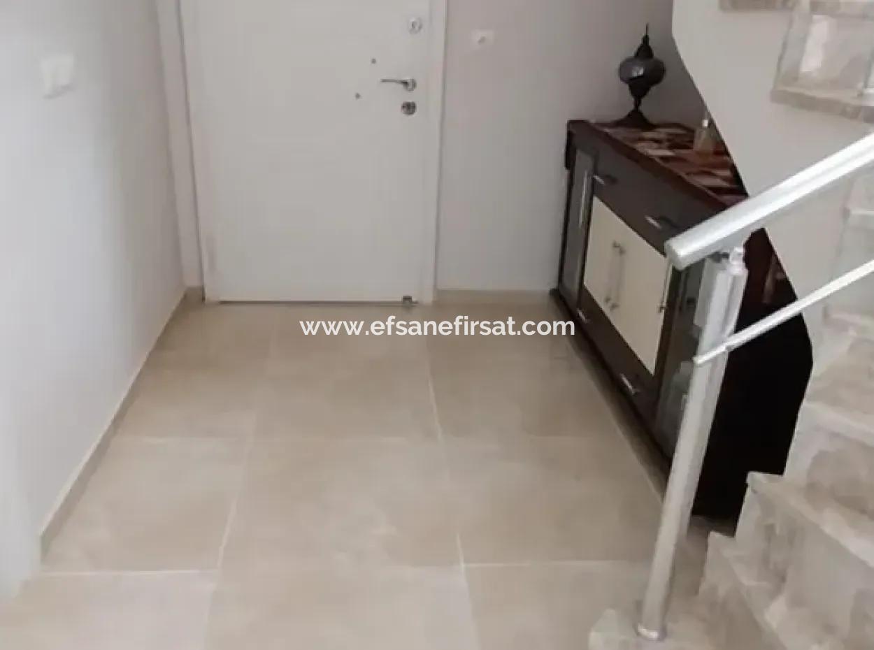 3 1 Villa Mit Pool Auf 580 M2 Freistehendem Grundstück In Dalyan, Muğla