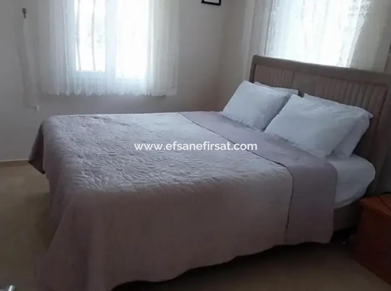 3 1 Villa Mit Pool Auf 580 M2 Freistehendem Grundstück In Dalyan, Muğla