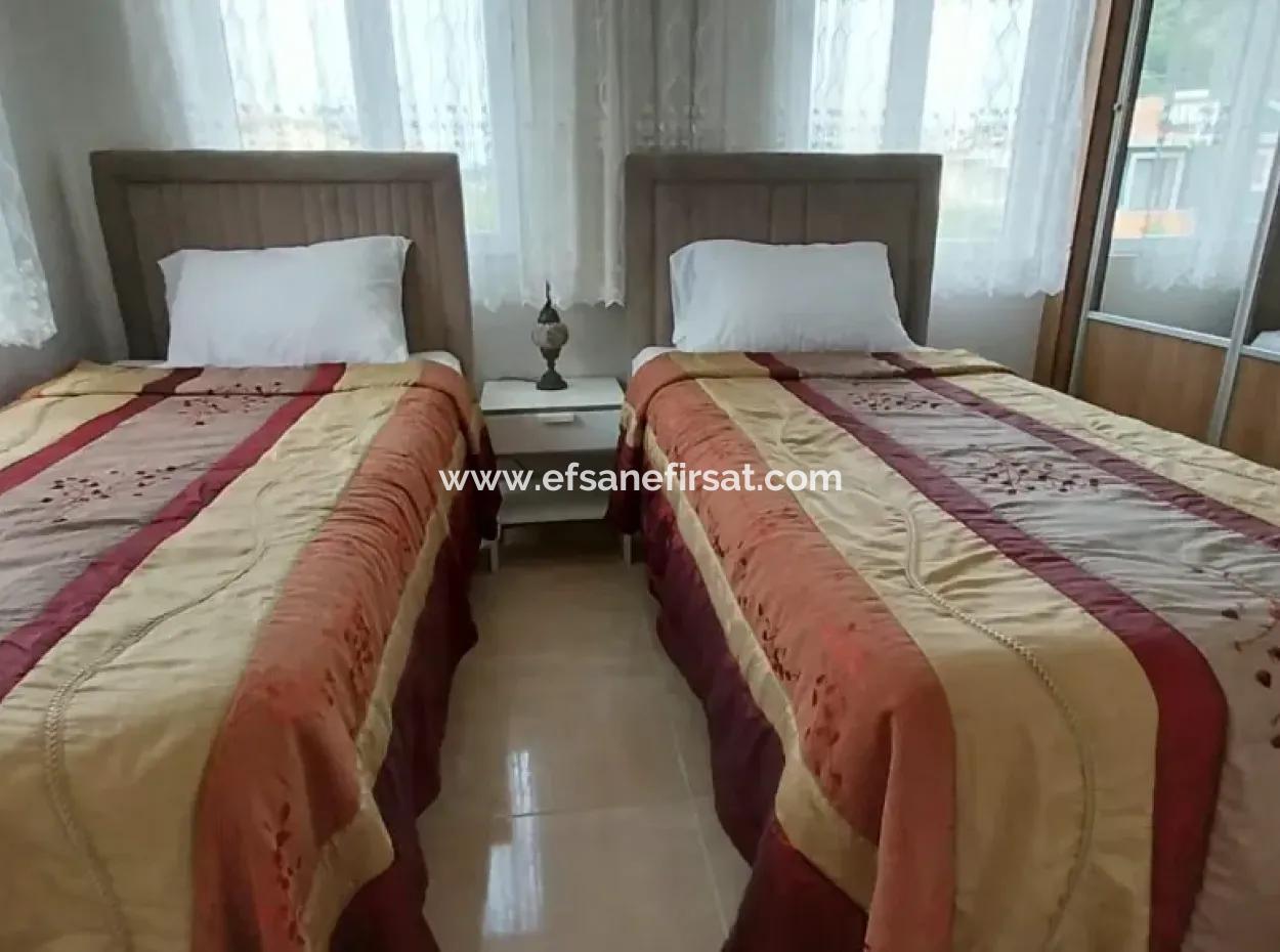 3 1 Villa Mit Pool Auf 580 M2 Freistehendem Grundstück In Dalyan, Muğla