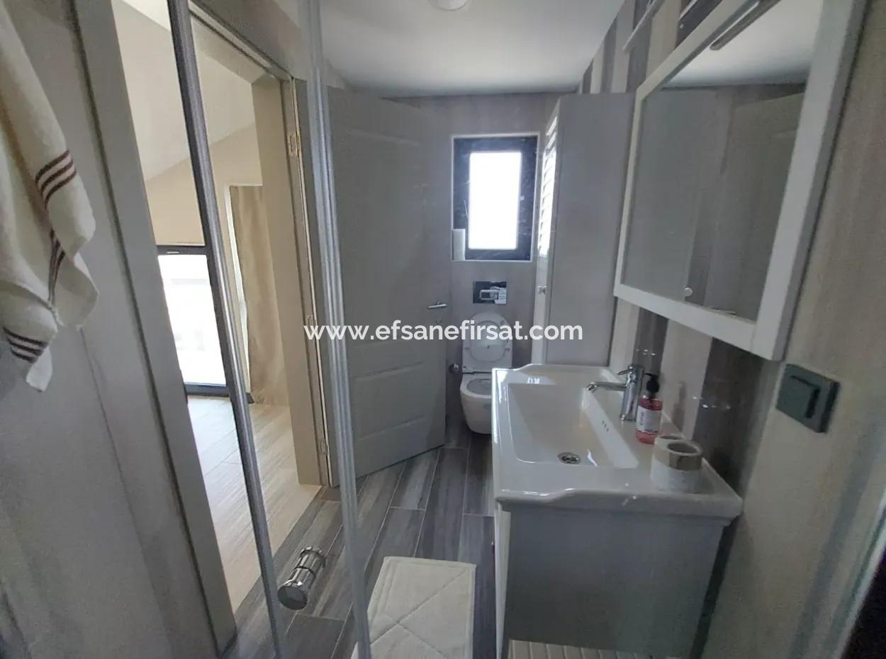 8 Brandneue Villen Auf Einem 2.600 M2 Großen, Freistehenden Grundstück Am Kanal In Muğla Dalyanda Zur Vermietung Für Tourismusunternehmen