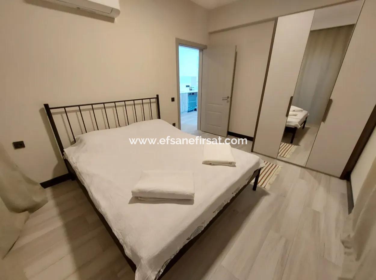 8 Brandneue Villen Auf Einem 2.600 M2 Großen, Freistehenden Grundstück Am Kanal In Muğla Dalyanda Zur Vermietung Für Tourismusunternehmen