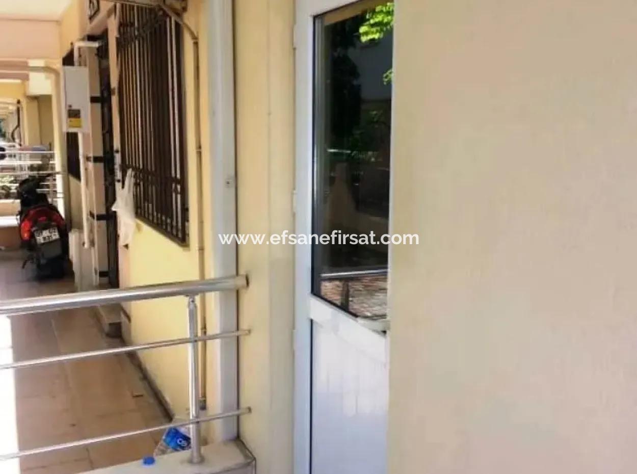 Wohnung Zum Verkauf In Lara, Guzeloba Oder Tauschen