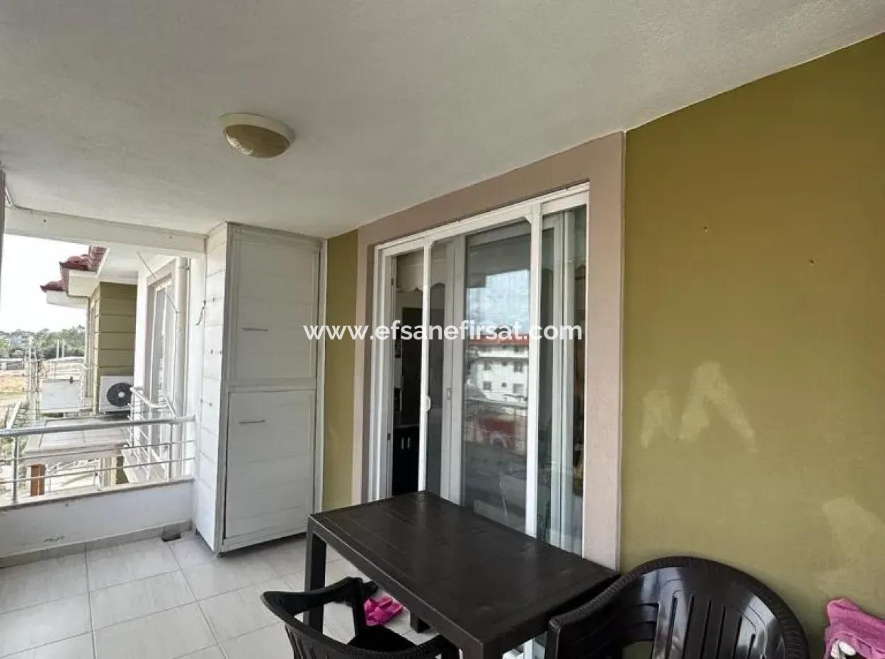 2 1 Wohnung Zu Verkaufen In Ortacada