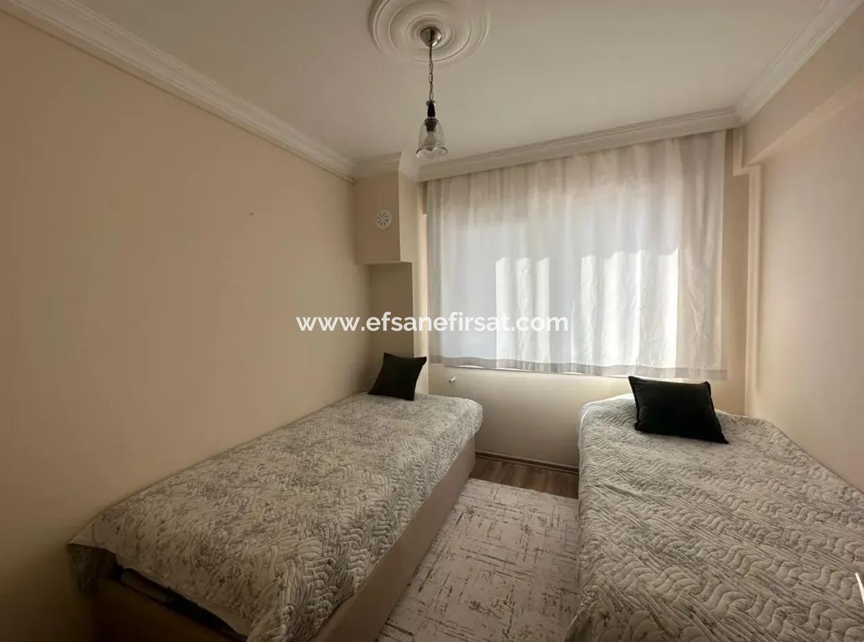 2 1 Wohnung Zu Verkaufen In Ortacada