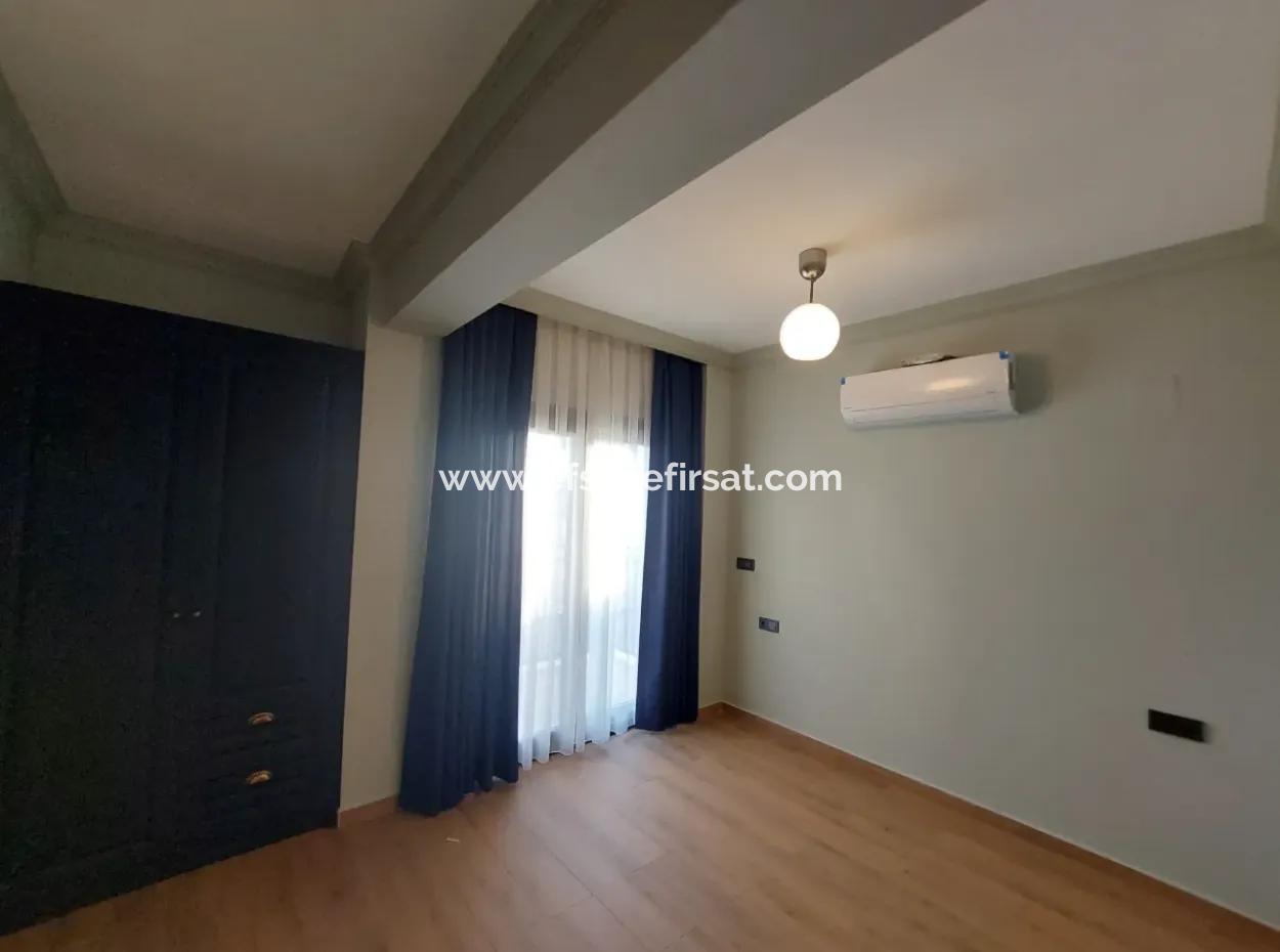 Mugla Dalyanda Zero 5 1 Luxus Triplex Zu Verkaufen