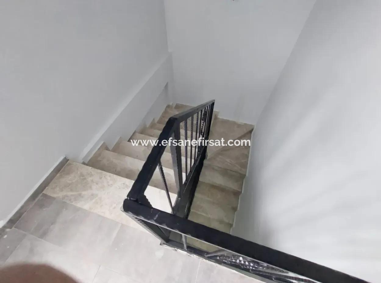 Luxusvilla Mit Pool Zu Vermieten Auf 700M2 Grundstück In Mugla Dalyan 4 In 1 Freistehender Pool