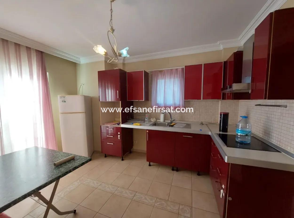 Muğla Dalyanda 2 1, Rooftop Duplex Mit Schwimmbad Zu Vermieten Mit Oder Ohne Möbel