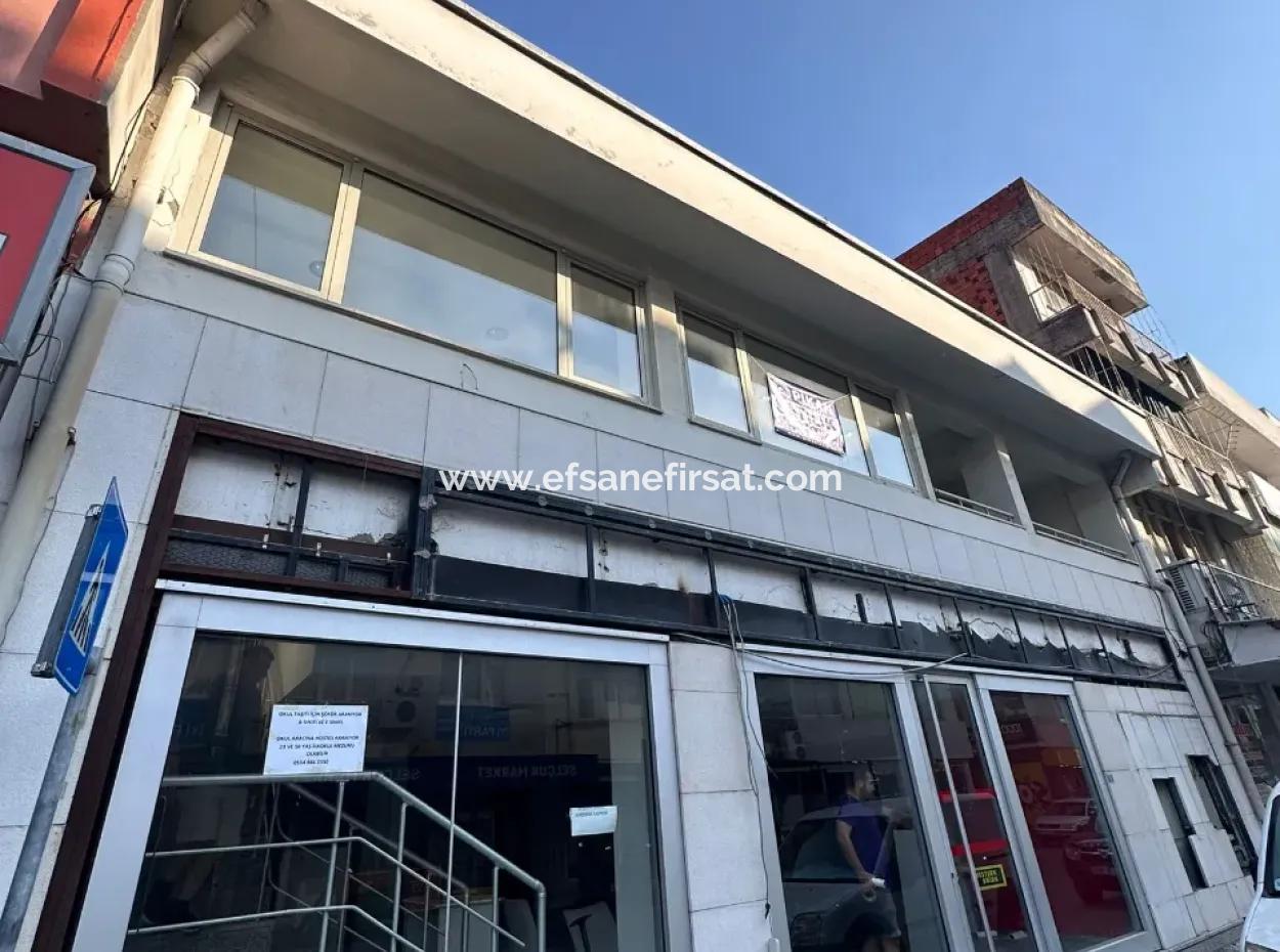 Zentral Gelegenes 262 M2 0 Gewerbegrundstück Zum Verkauf