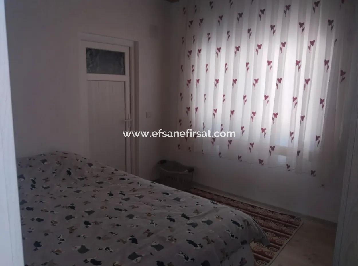 2 1 Freistehendes Schnäppchen-Neubauhaus Zum Verkauf Auf 1 700 M2 Land In Çameli Belevi.