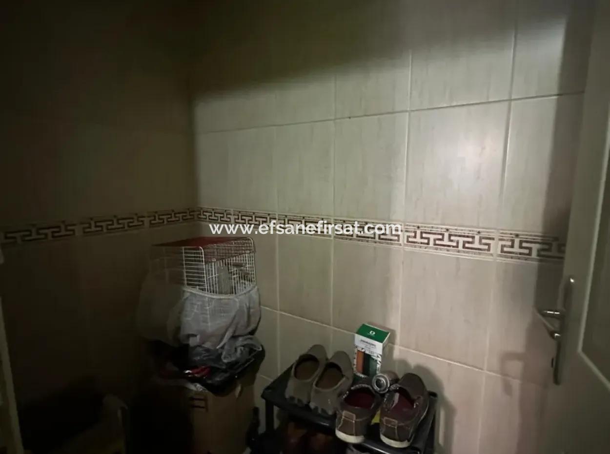 Ortacada 1 1 Gartengeschosswohnung Zu Verkaufen