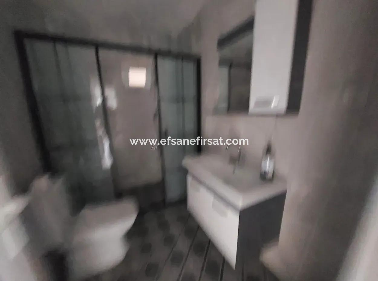 Muğla Dalyanda 2 1 Unmöblierte Wohnung Zu Vermieten