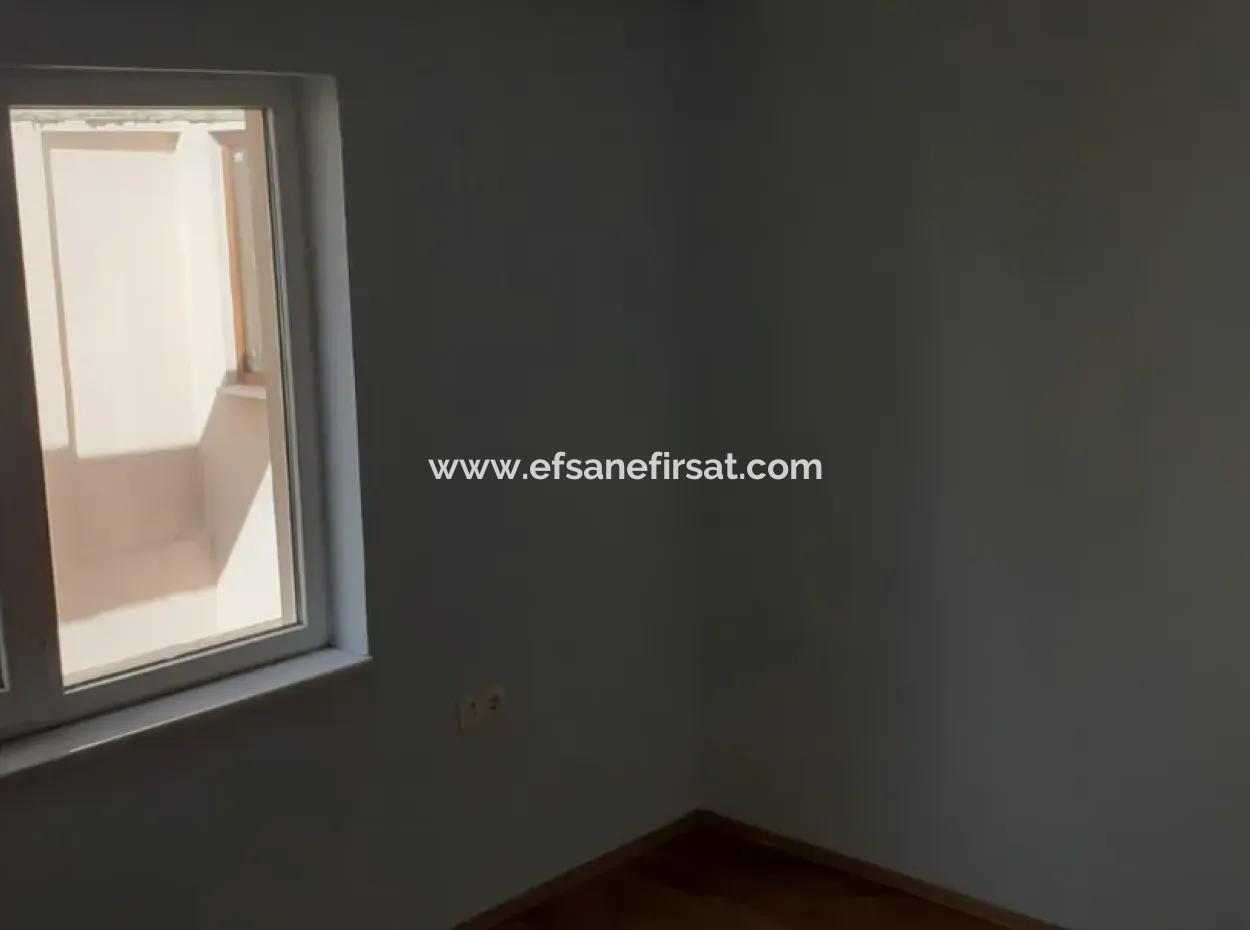 Mugla Ortaca Terzialiler Nachbarschaft 3 1 Net 120 M2 4 Floor Wohnung Zum Verkauf