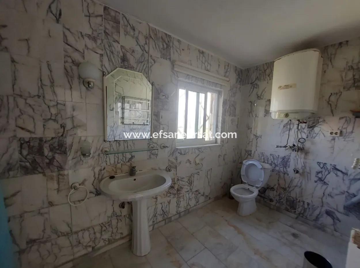 Zu Verkaufen In Dalyan, Muğla, 400 M2 Freistehendes Grundstück Mit See- Und Naturblick