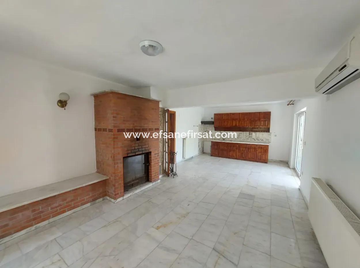 Zu Verkaufen In Dalyan, Muğla, 400 M2 Freistehendes Grundstück Mit See- Und Naturblick